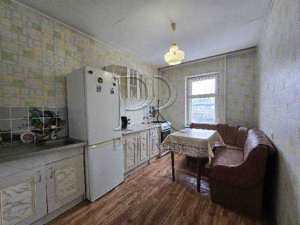 Продажа 1-комнатной квартиры 40 м², Архитектора Вербицкого ул., 4