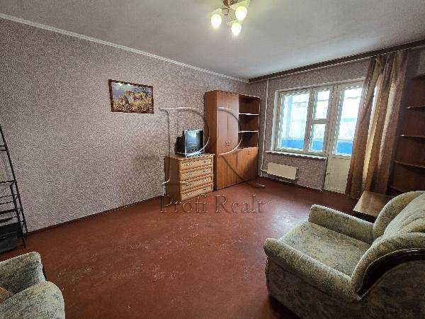 Продажа 1-комнатной квартиры 40 м², Архитектора Вербицкого ул., 4