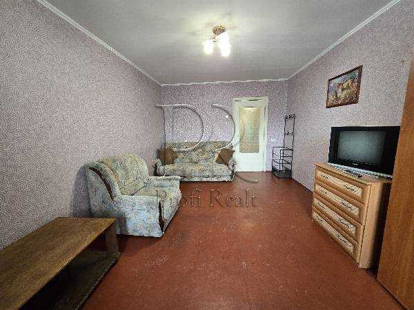 Продажа 1-комнатной квартиры 40 м², Архитектора Вербицкого ул., 4