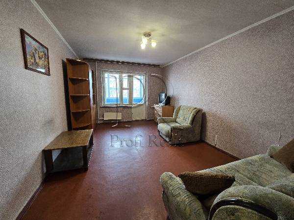 Продажа 1-комнатной квартиры 40 м², Архитектора Вербицкого ул., 4