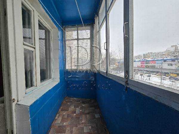 Продажа 1-комнатной квартиры 40 м², Архитектора Вербицкого ул., 4