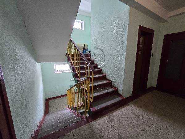 Продажа 1-комнатной квартиры 40 м², Архитектора Вербицкого ул., 4