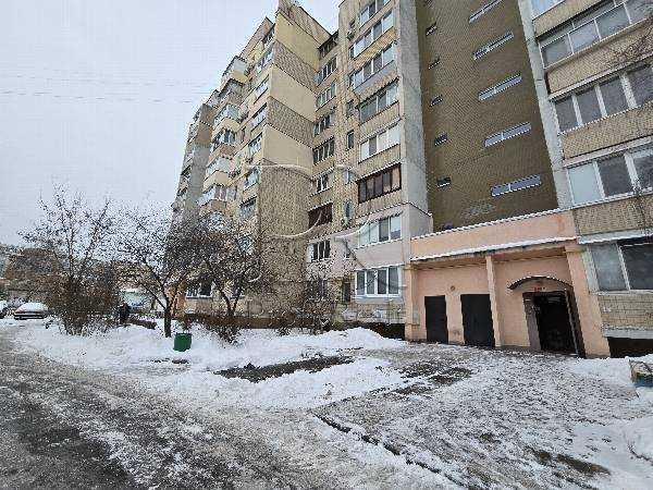 Продажа 1-комнатной квартиры 40 м², Архитектора Вербицкого ул., 4
