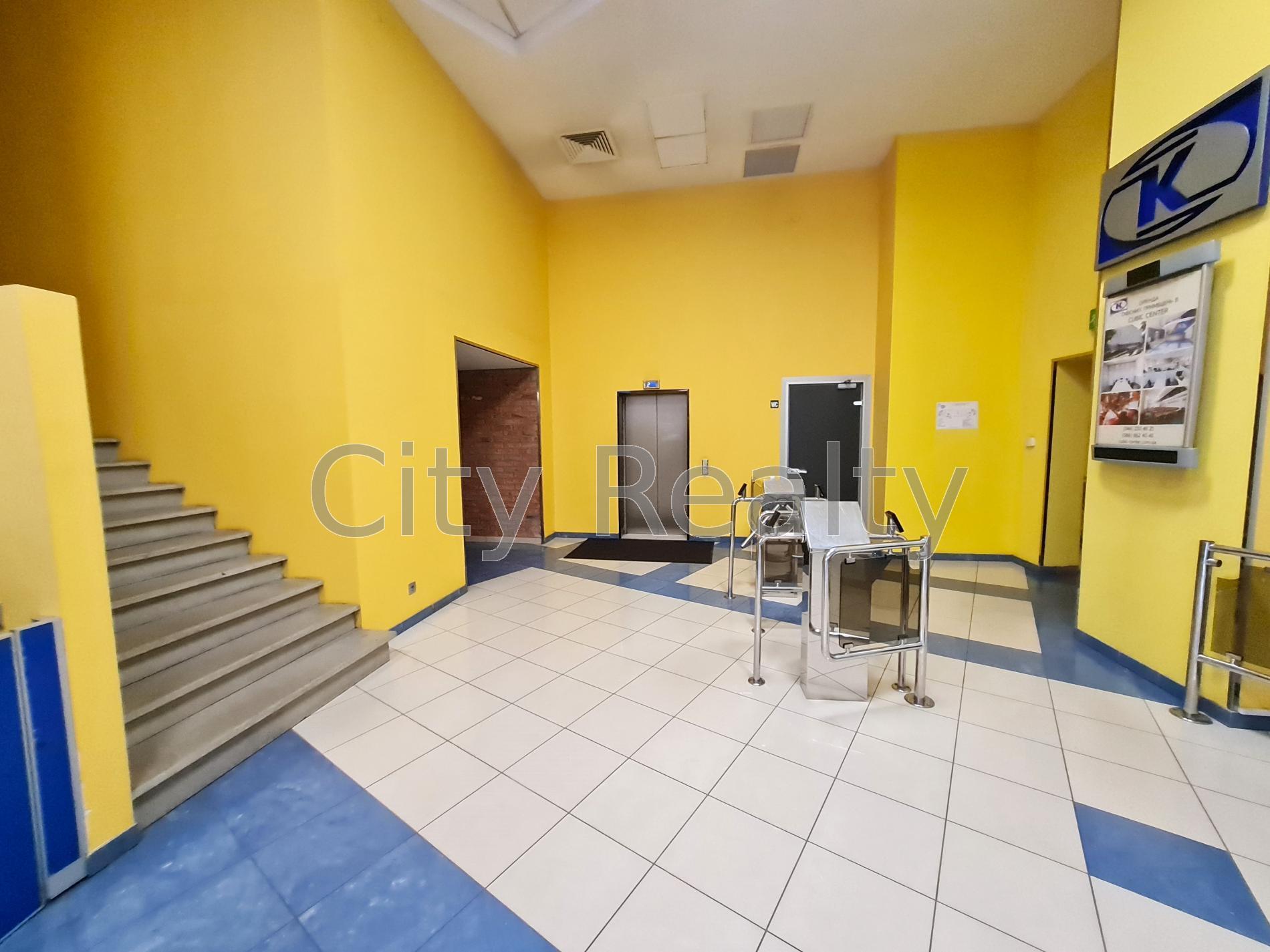 Аренда офиса 1712 м², Шолуденко ул., 3