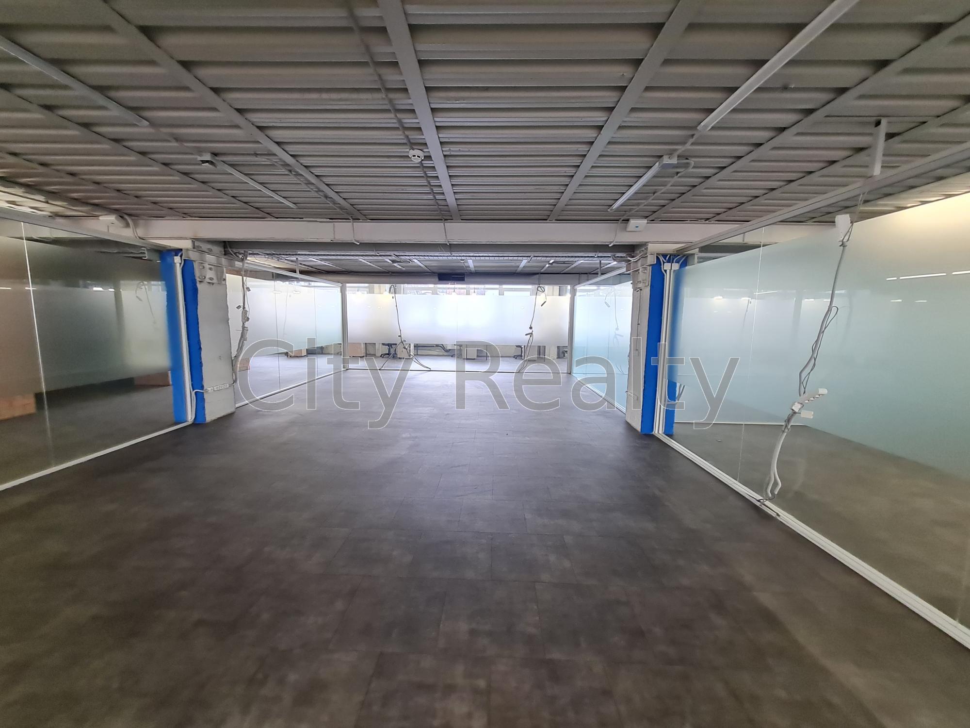 Аренда офиса 1712 м², Шолуденко ул., 3