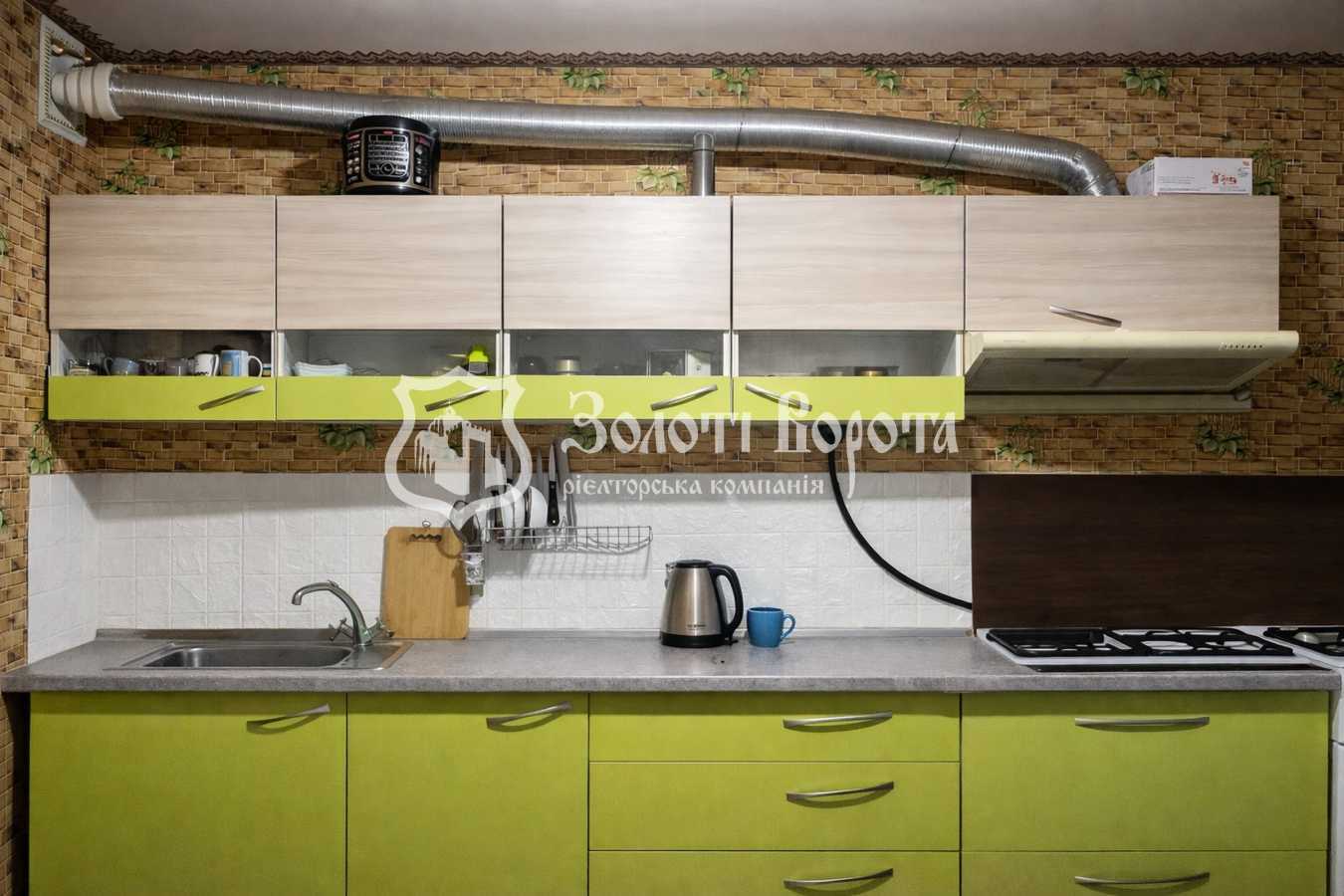 Продажа 2-комнатной квартиры 57.1 м², ЖК на ул. Гвардейская, 17, ДОМ 1