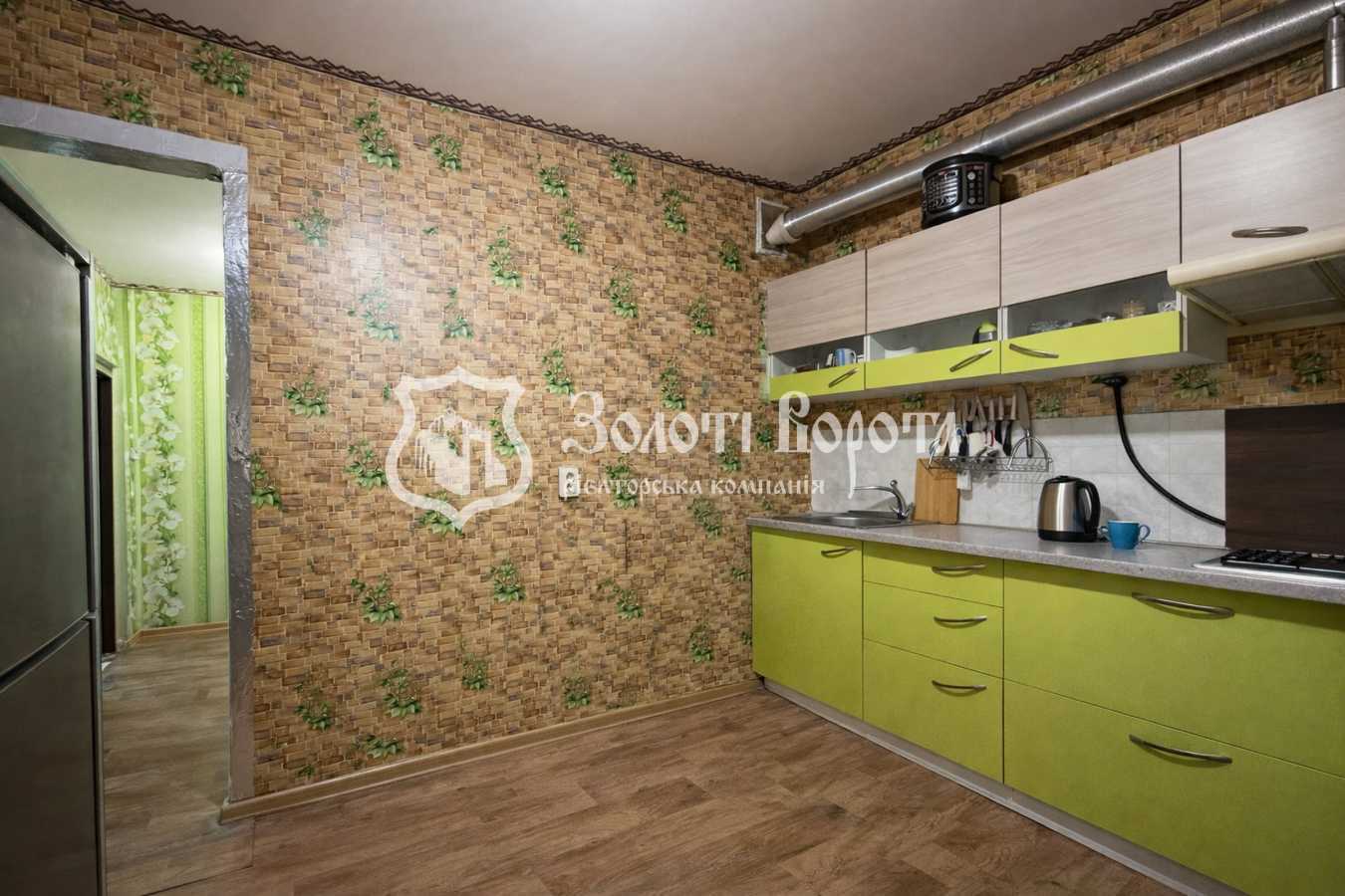 Продажа 2-комнатной квартиры 57.1 м², ЖК на ул. Гвардейская, 17, ДОМ 1