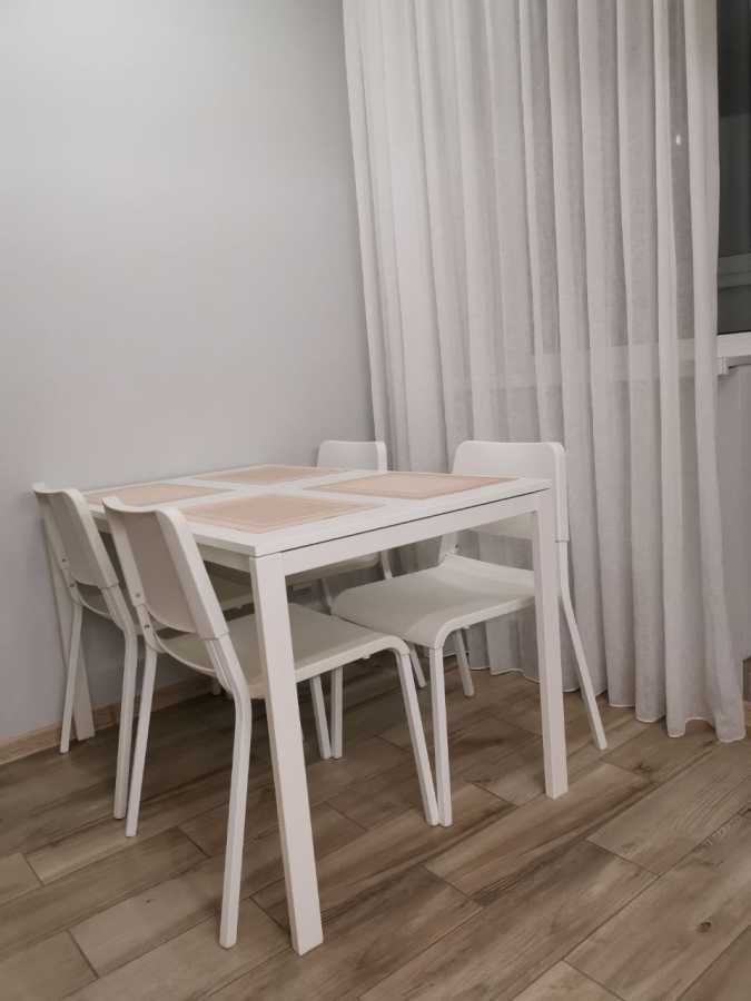 Оренда 1-кімнатної квартири 46 м², Андрія Аболмасова вул., 7