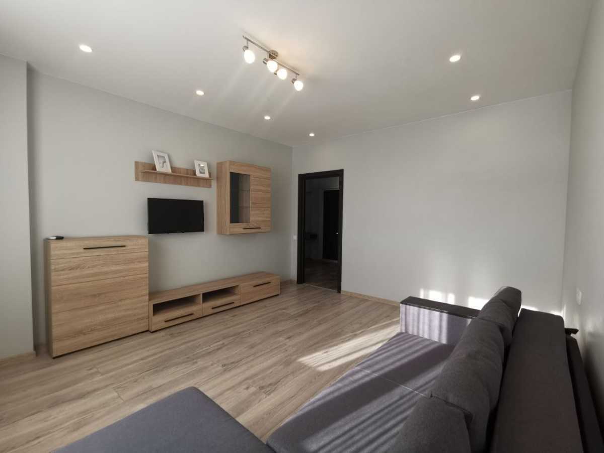 Оренда 1-кімнатної квартири 46 м², Андрія Аболмасова вул., 7