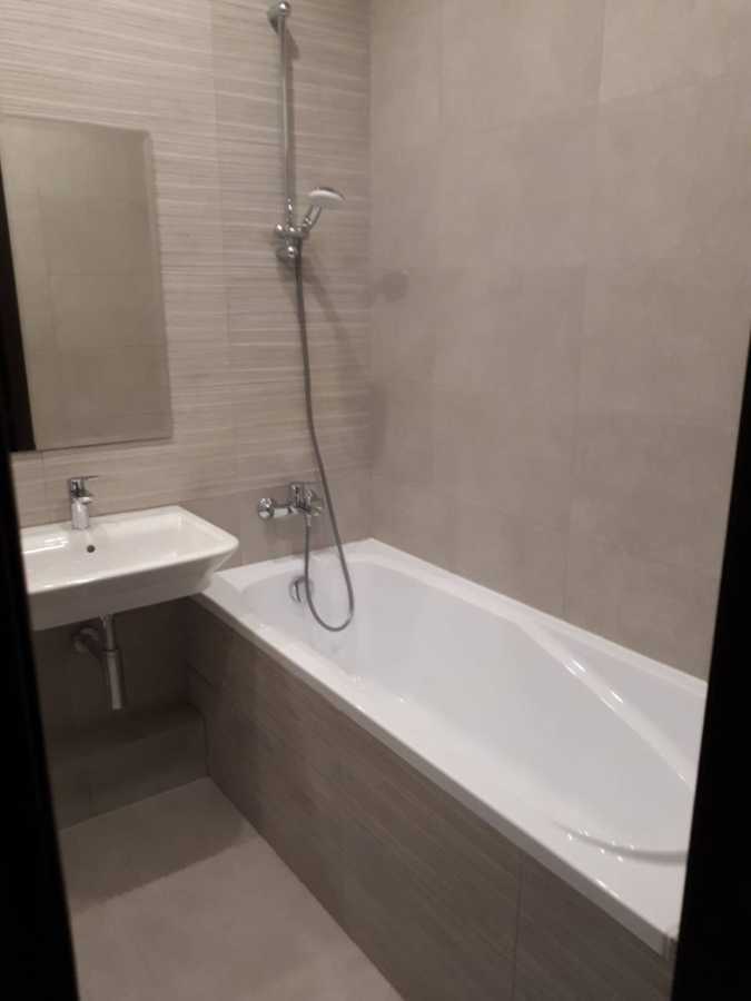 Оренда 1-кімнатної квартири 46 м², Андрія Аболмасова вул., 7