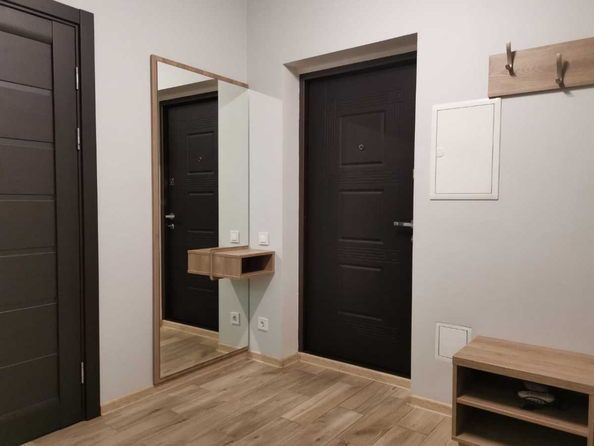 Оренда 1-кімнатної квартири 46 м², Андрія Аболмасова вул., 7