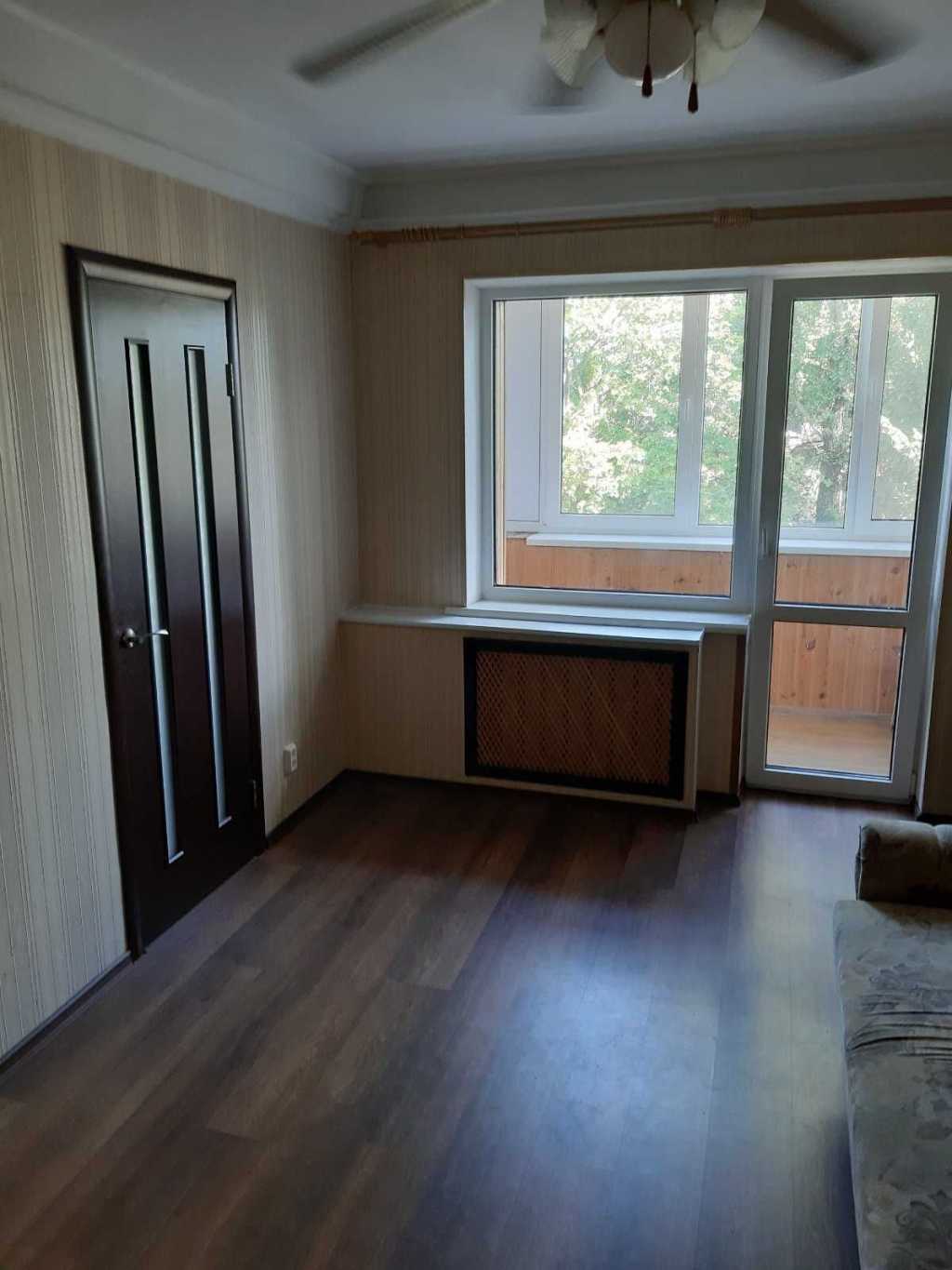 Аренда 2-комнатной квартиры 44 м², Генерала Потапова ул., 1А