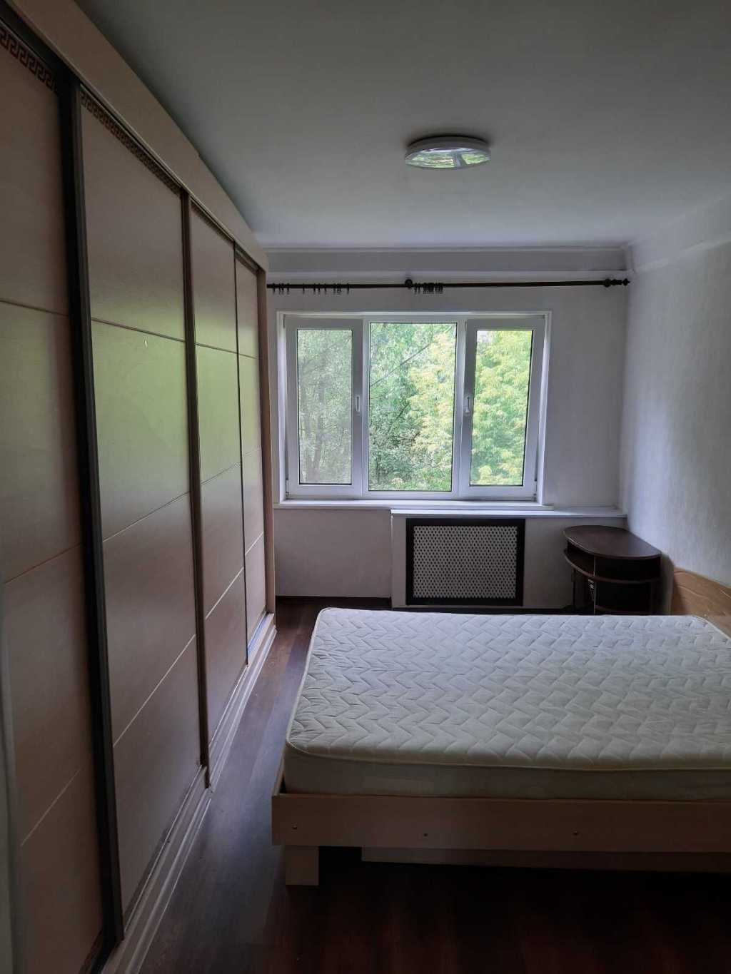 Аренда 2-комнатной квартиры 44 м², Генерала Потапова ул., 1А