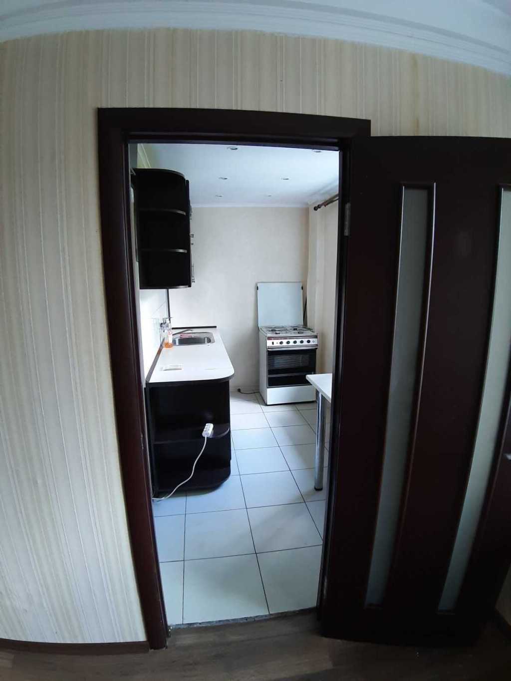 Аренда 2-комнатной квартиры 44 м², Генерала Потапова ул., 1А