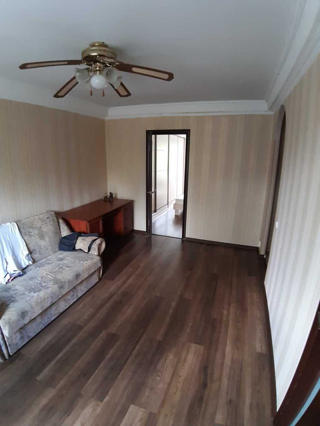 Аренда 2-комнатной квартиры 44 м², Генерала Потапова ул., 1А