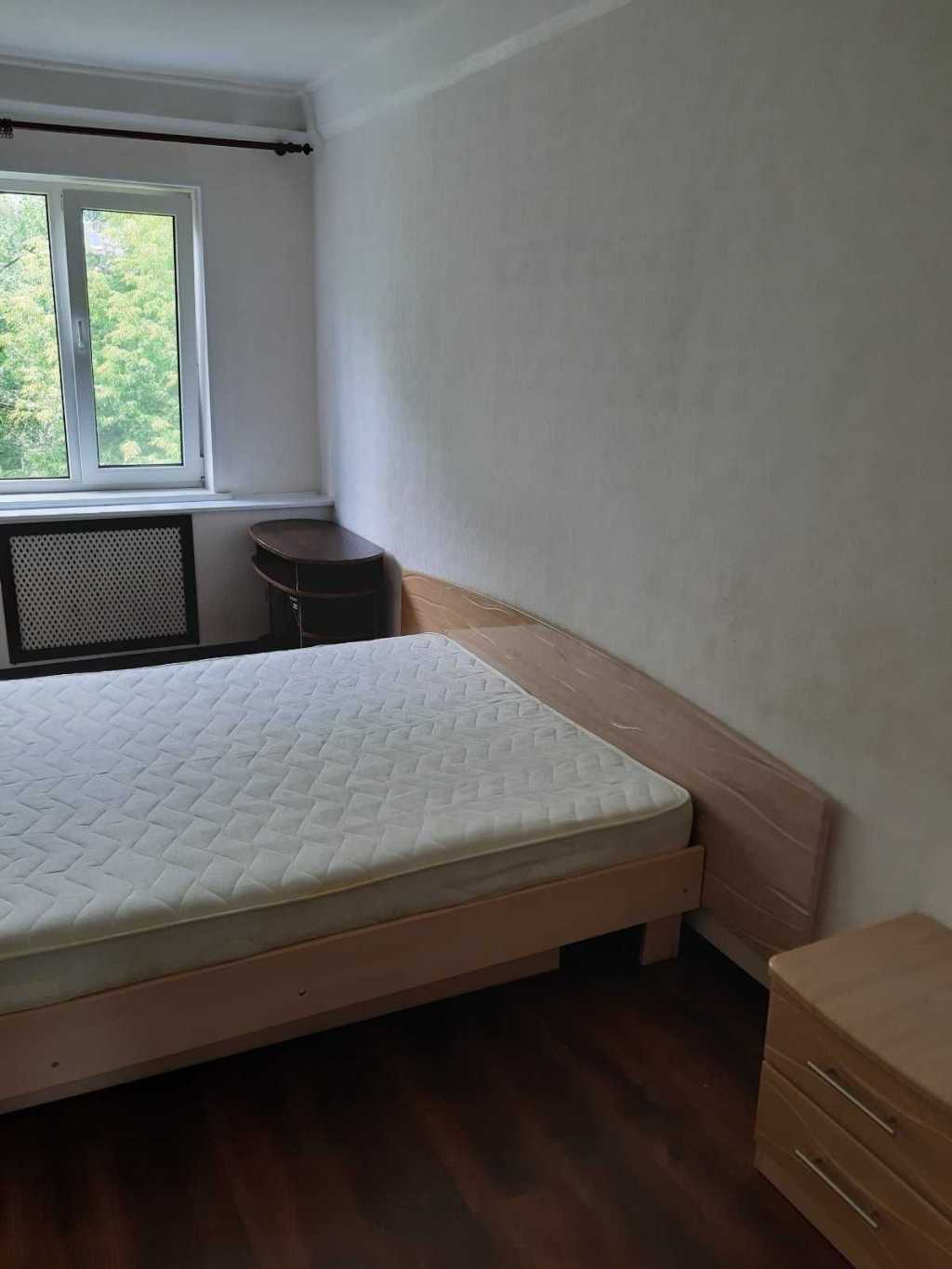 Аренда 2-комнатной квартиры 44 м², Генерала Потапова ул., 1А