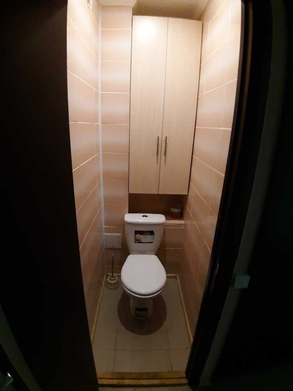 Аренда 2-комнатной квартиры 44 м², Генерала Потапова ул., 1А