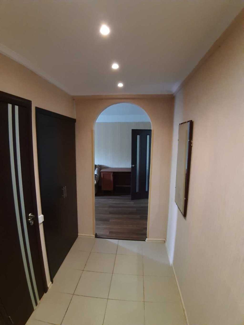 Аренда 2-комнатной квартиры 44 м², Генерала Потапова ул., 1А