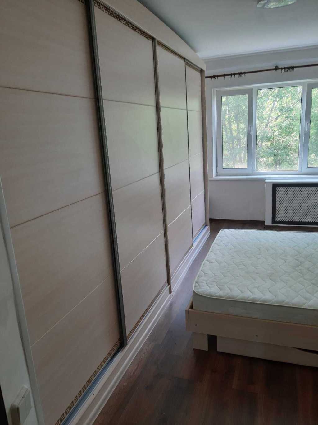 Аренда 2-комнатной квартиры 44 м², Генерала Потапова ул., 1А