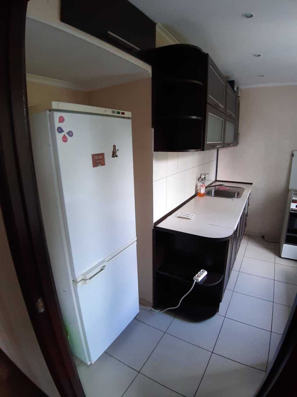 Аренда 2-комнатной квартиры 44 м², Генерала Потапова ул., 1А