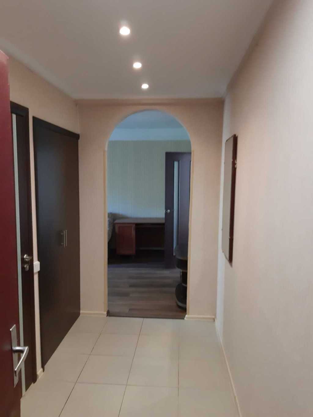 Аренда 2-комнатной квартиры 44 м², Генерала Потапова ул., 1А