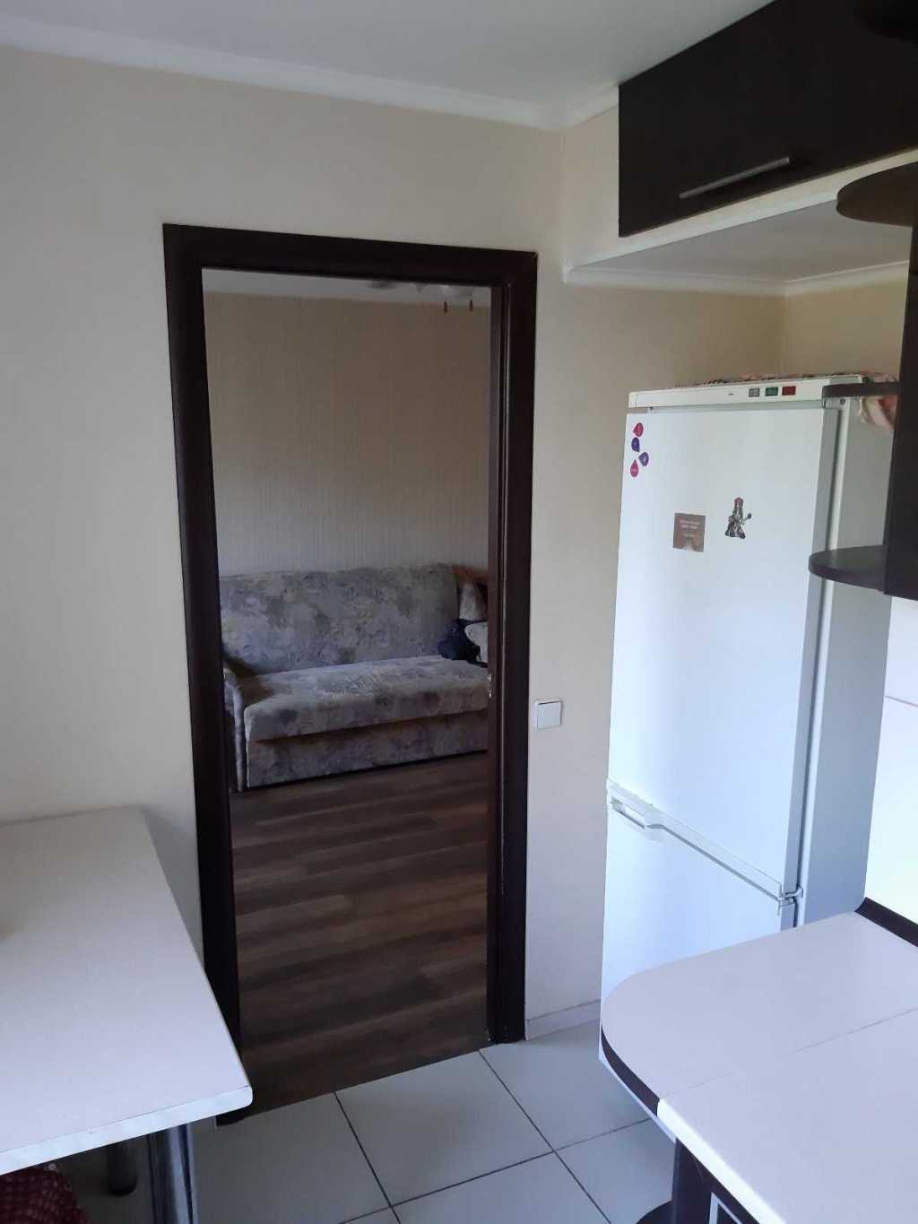 Аренда 2-комнатной квартиры 44 м², Генерала Потапова ул., 1А