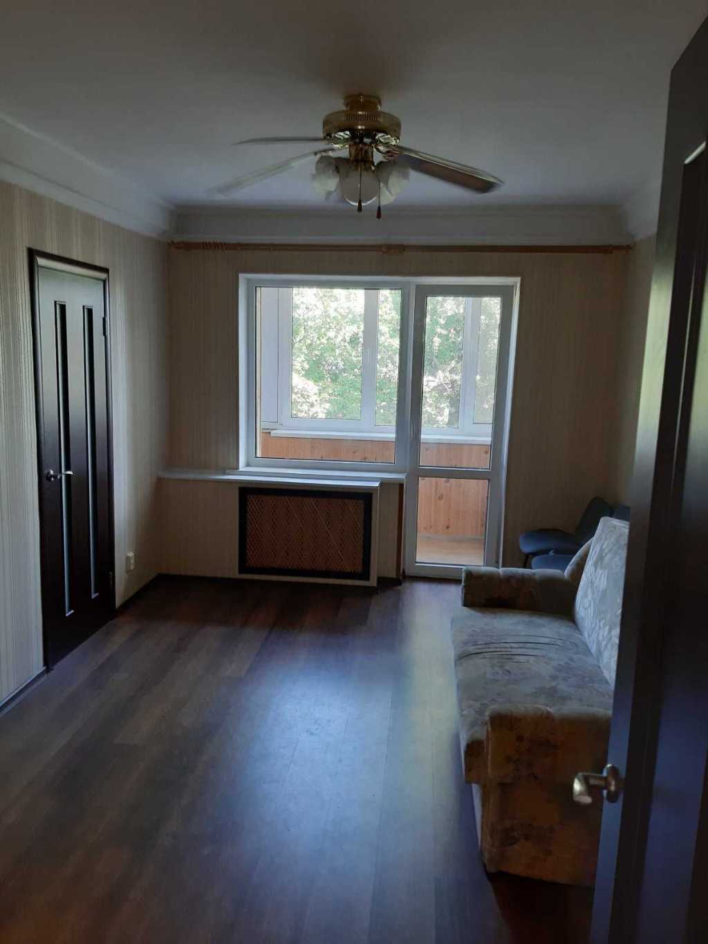 Аренда 2-комнатной квартиры 44 м², Генерала Потапова ул., 1А