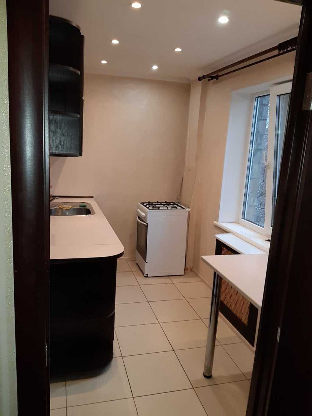 Аренда 2-комнатной квартиры 44 м², Генерала Потапова ул., 1А