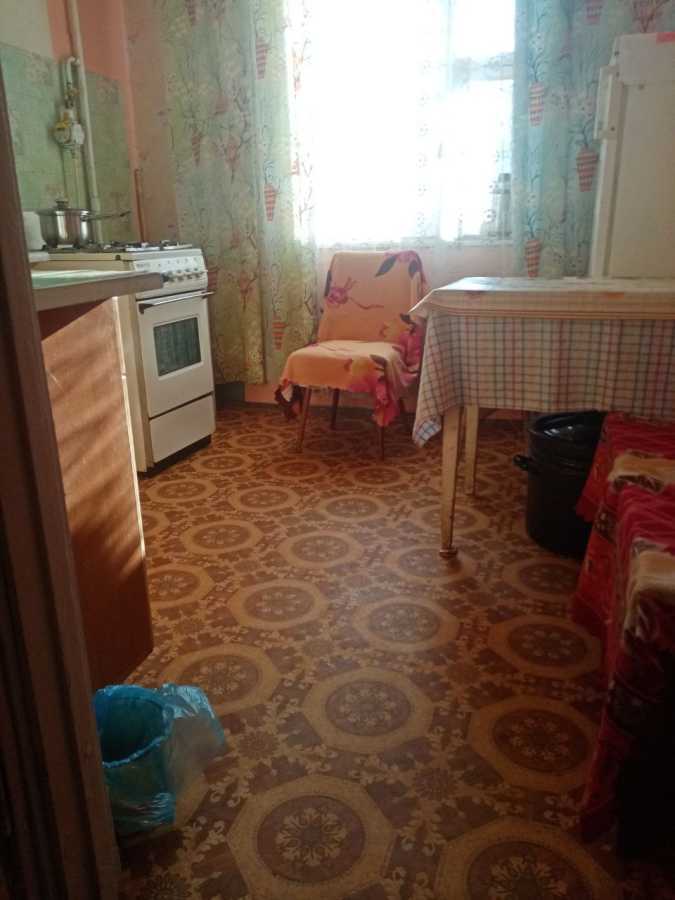 Продаж 2-кімнатної квартири 52 м², Каштанова вул., 3