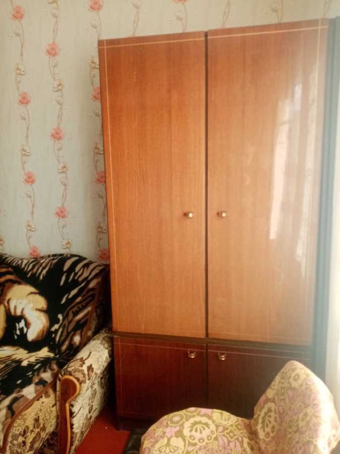 Продаж 2-кімнатної квартири 52 м², Каштанова вул., 3