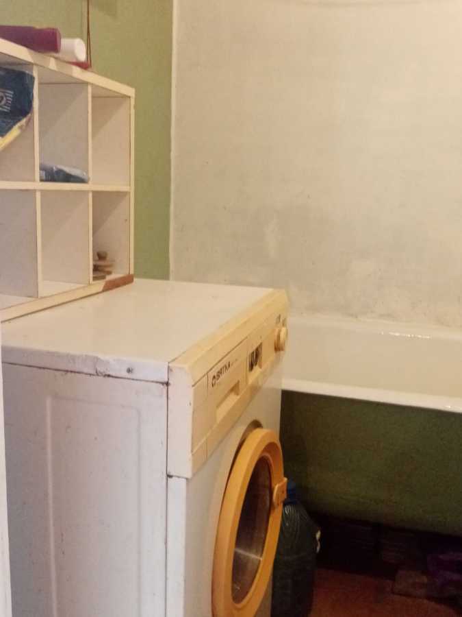 Продаж 2-кімнатної квартири 52 м², Каштанова вул., 3