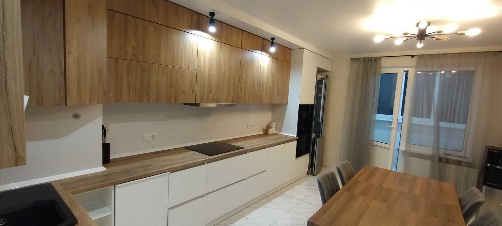 Оренда 2-кімнатної квартири 82 м², Кургузова вул., 11Г