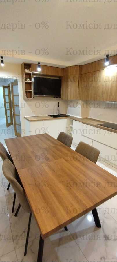 Оренда 2-кімнатної квартири 82 м², Кургузова вул., 11Г