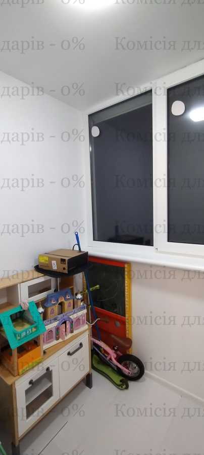 Оренда 2-кімнатної квартири 82 м², Кургузова вул., 11Г