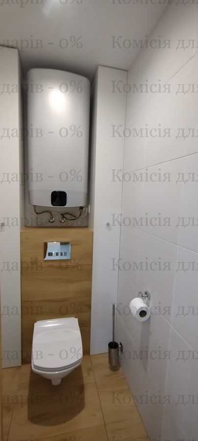 Оренда 2-кімнатної квартири 82 м², Кургузова вул., 11Г