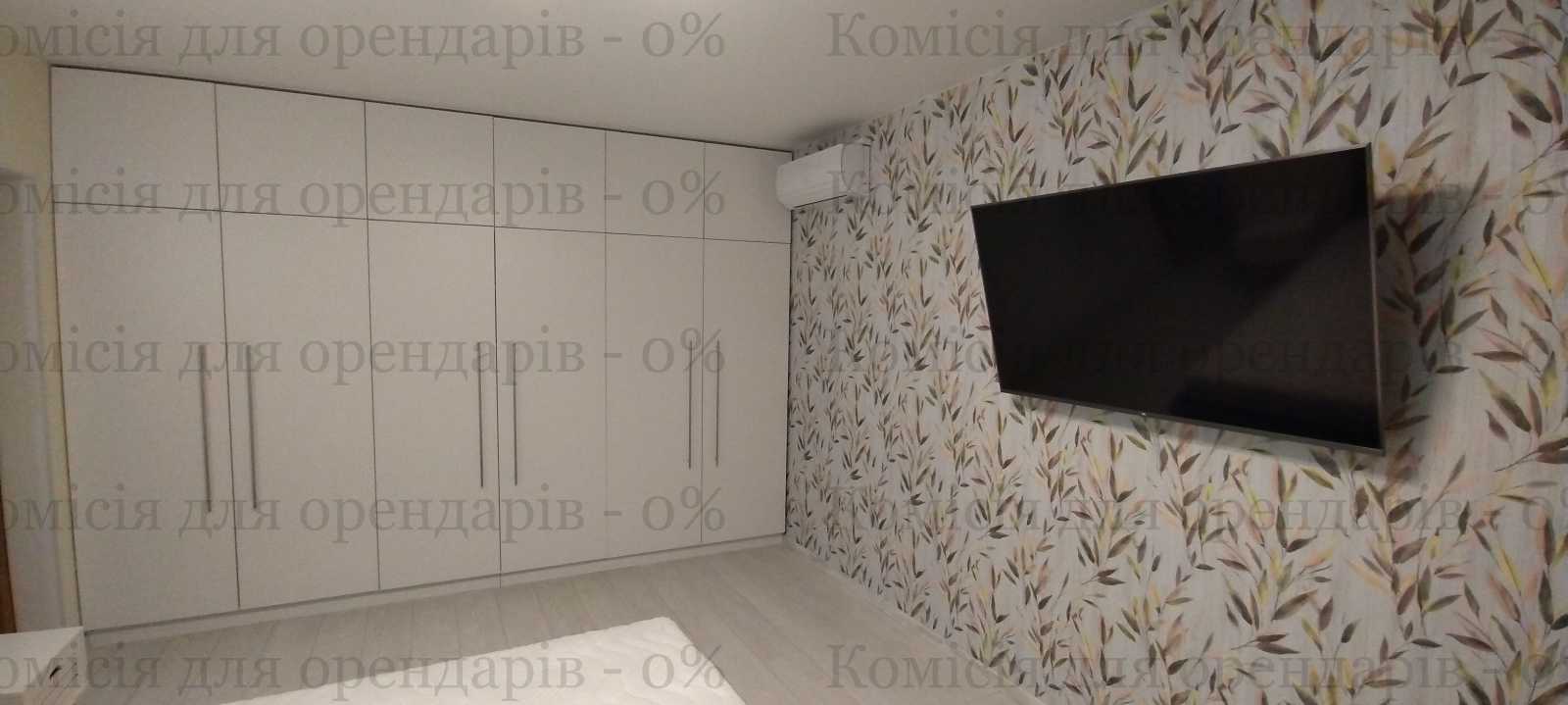 Оренда 2-кімнатної квартири 82 м², Кургузова вул., 11Г