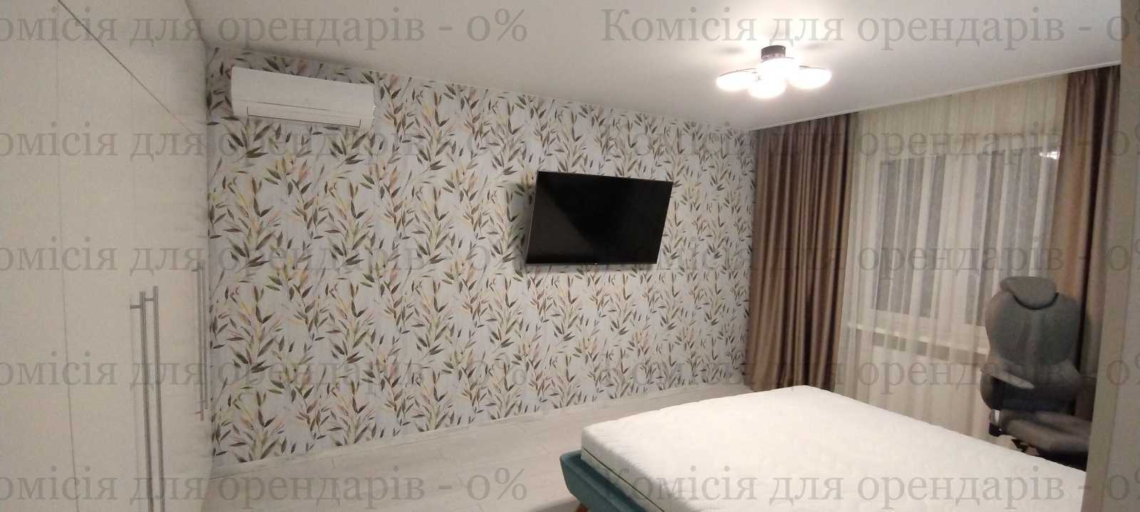 Оренда 2-кімнатної квартири 82 м², Кургузова вул., 11Г