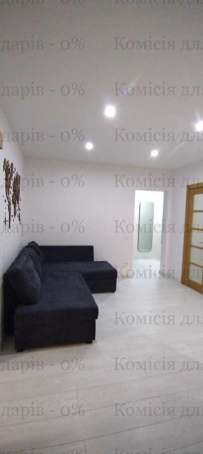 Оренда 2-кімнатної квартири 82 м², Кургузова вул., 11Г