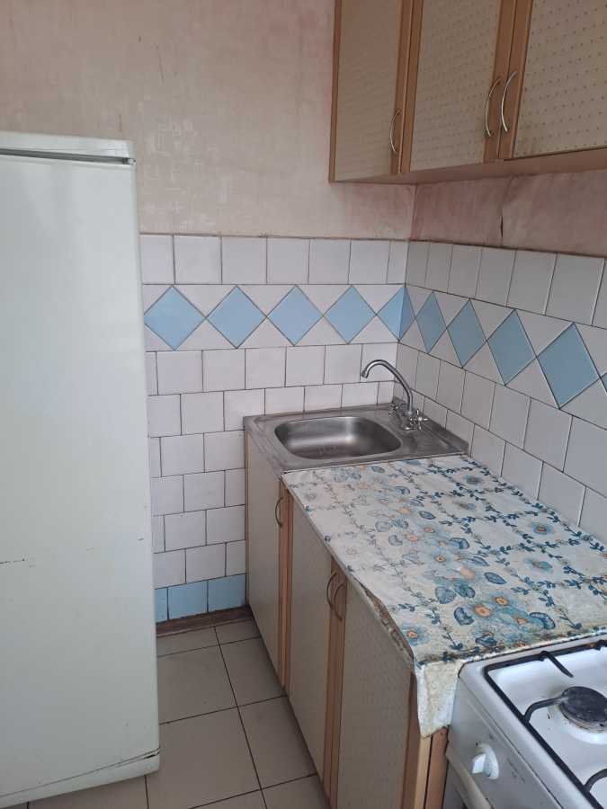 Продажа 1-комнатной квартиры 32 м², Орловский пер., 4-6