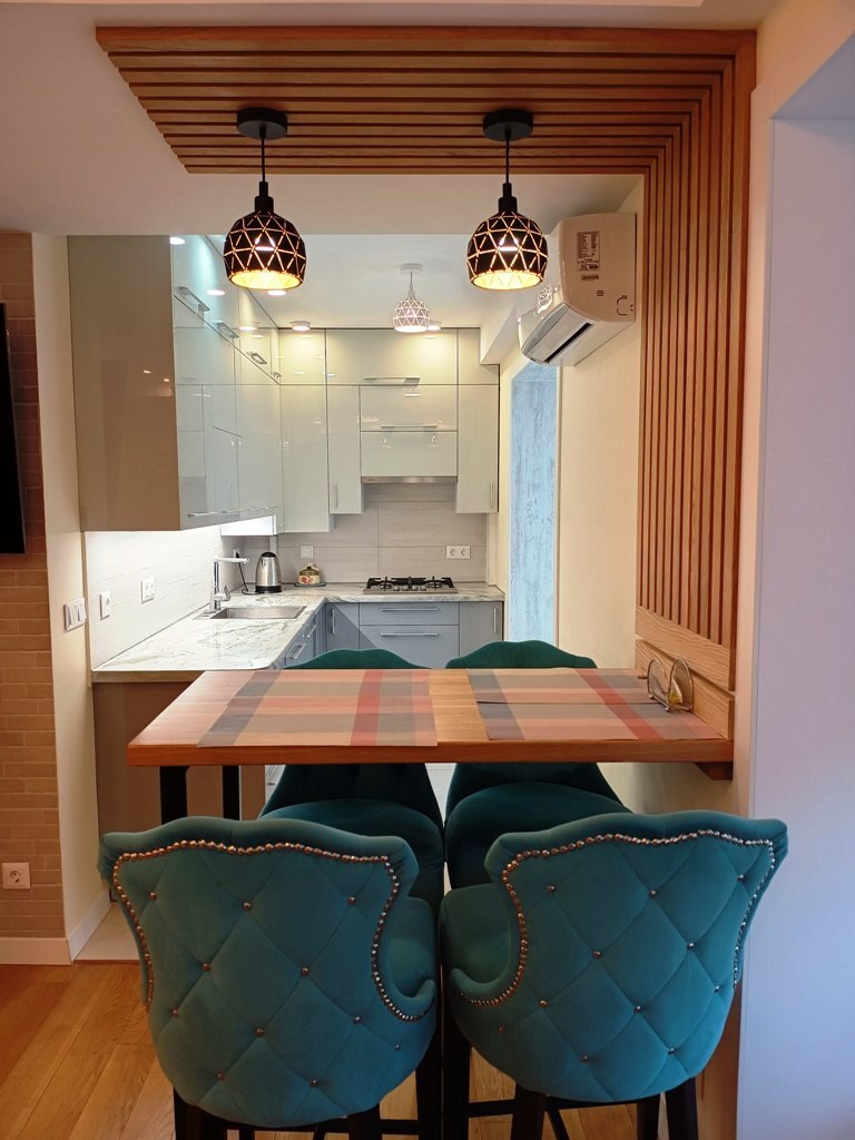 Продажа 3-комнатной квартиры 66.2 м², Артиллерийский пер., 5А