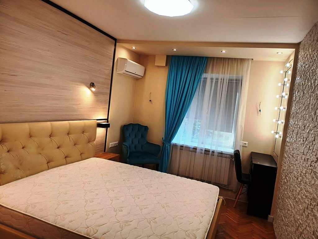 Продажа 3-комнатной квартиры 66.2 м², Артиллерийский пер., 5А