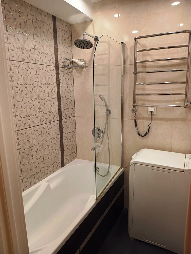 Продажа 3-комнатной квартиры 66.2 м², Артиллерийский пер., 5А