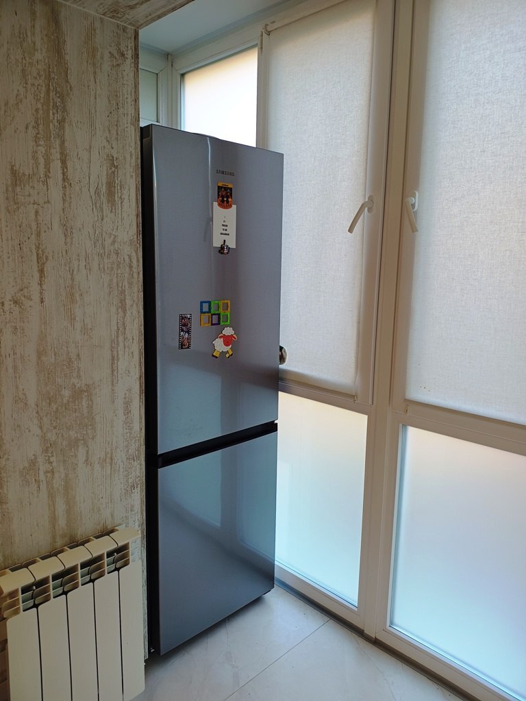 Продажа 3-комнатной квартиры 66.2 м², Артиллерийский пер., 5А