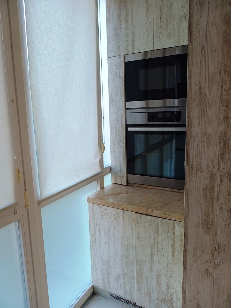 Продажа 3-комнатной квартиры 66.2 м², Артиллерийский пер., 5А