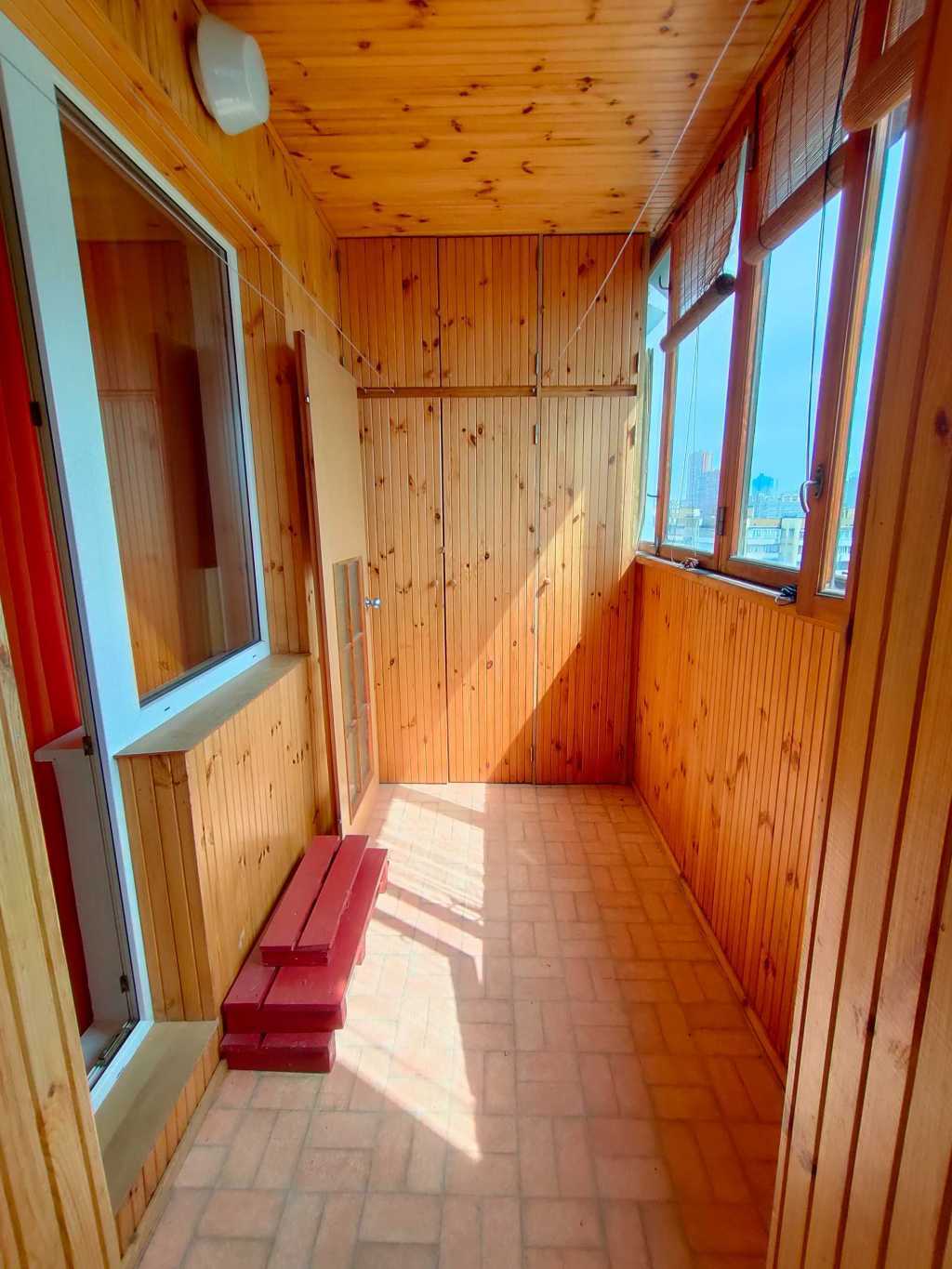 Аренда 1-комнатной квартиры 42 м², Михаила Донца ул., Драгоманова, 14