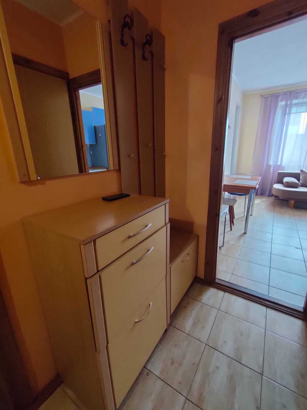 Аренда 1-комнатной квартиры 42 м², Михаила Донца ул., Драгоманова, 14