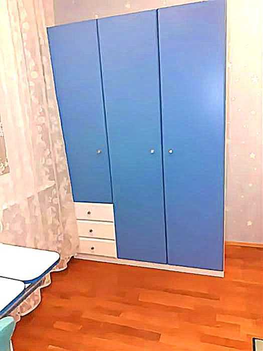 Оренда 2-кімнатної квартири 56 м², Квітневий пров., 1Б