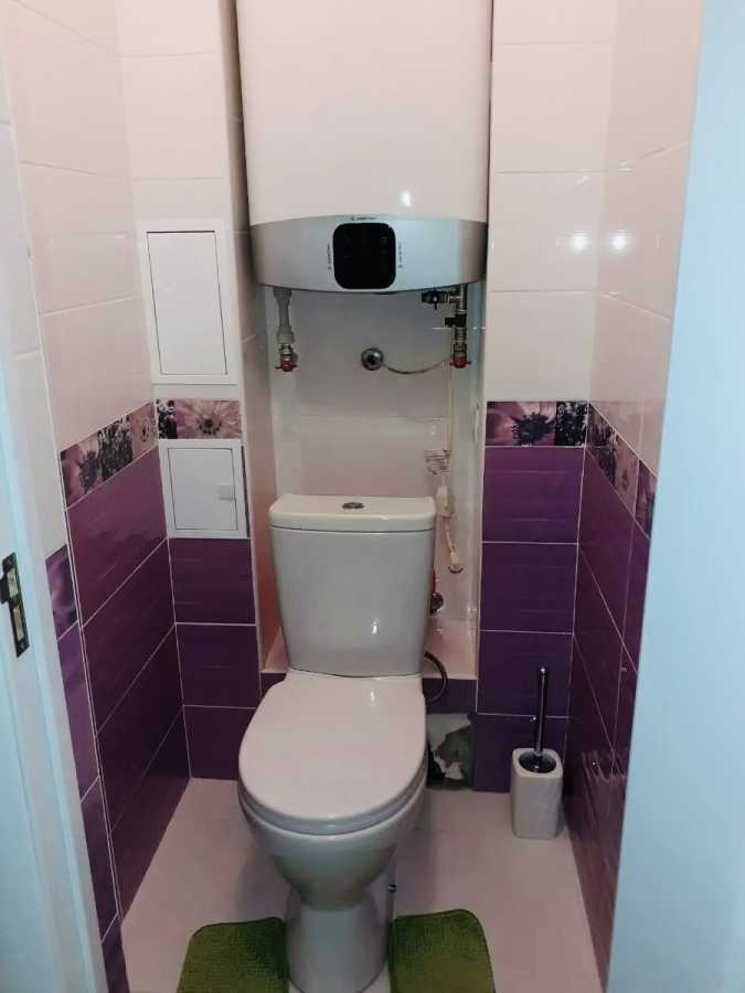 Оренда 2-кімнатної квартири 56 м², Квітневий пров., 1Б