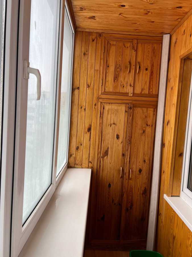 Продаж 2-кімнатної квартири 50.5 м², Оноре де Бальзака вул., 92