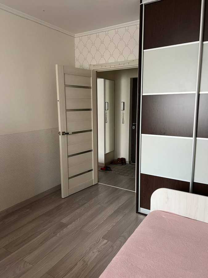 Продаж 2-кімнатної квартири 50.5 м², Оноре де Бальзака вул., 92